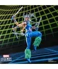 Hasbro Marvel Legends 2-Pack Iron Man y Spiral 15 cm - Image 10