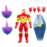 Hasbro Marvel Legends 2-Pack Iron Man y Spiral 15 cm - Thumbnail 2