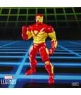 Hasbro Marvel Legends 2-Pack Iron Man y Spiral 15 cm - Image 9