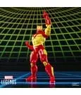 Hasbro Marvel Legends 2-Pack Iron Man y Spiral 15 cm - Image 7