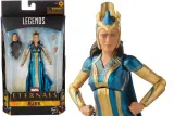 Hasbro Marvel Legends Ajak 6-Inch Figure – Cranberry (E88795L0) - Thumbnail 8