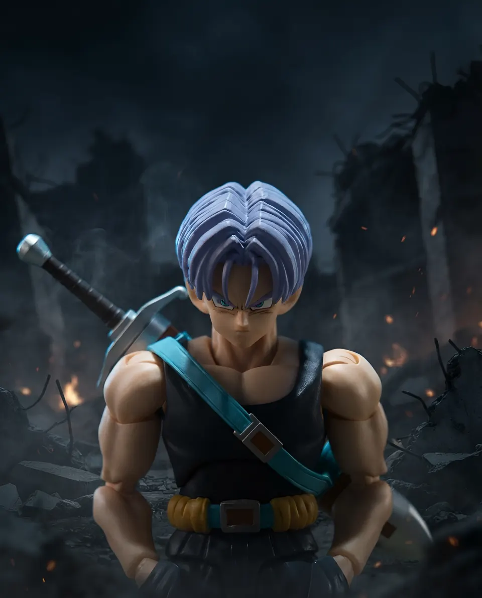 Character