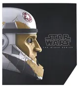Hasbro Star Wars Black Series Captain Enoch (Ahsoka) 1:1 Casque - Thumbnail 3