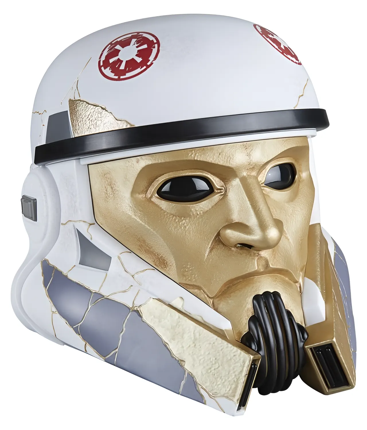 Hasbro Star Wars Black Series Captain Enoch (Ahsoka) 1:1 Casque - Image 2