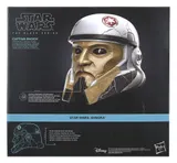 Hasbro Star Wars Black Series Captain Enoch (Ahsoka) 1:1 Casque - Thumbnail 5