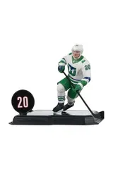McFarlane Toys SportsPicks 7" Sebastian Aho Hartford Whalers Retro - Thumbnail 1