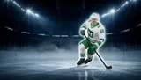 McFarlane Toys SportsPicks 7" Sebastian Aho Hartford Whalers Retro - Thumbnail 10