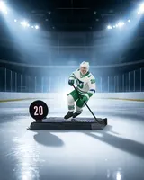 McFarlane Toys SportsPicks 7" Sebastian Aho Hartford Whalers Retro - Thumbnail 11