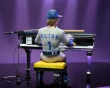 NECA Elton John (Live 1975) Clothed Figure – Collectible - Thumbnail 5