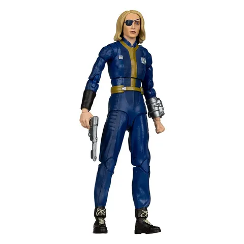Alliance Entertainment Fallout TV 7in Steph Harper (S2) Figure