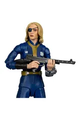 Alliance Entertainment Fallout TV 7in Steph Harper (S2) Figurine - Thumbnail 3