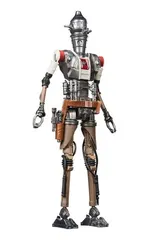 Hasbro Star Wars Black Series IG-11 figurine articulée 6\\" – Valley - Thumbnail 1