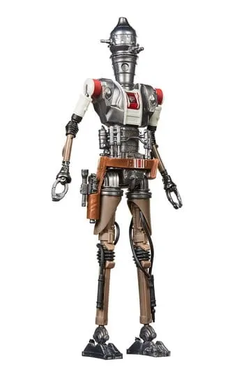 Hasbro Star Wars Black Series IG-11 figurine articulée 6\\" – Valley - Image 1