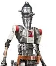 Hasbro Star Wars Black Series IG-11 figurine articulée 6\\" – Valley - Image 7