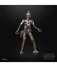 Hasbro Star Wars Black Series IG-11 figurine articulée 6\\" – Valley - Image 4