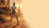 Hasbro Star Wars Black Series IG-11 figurine articulée 6\\" – Valley - Thumbnail 11