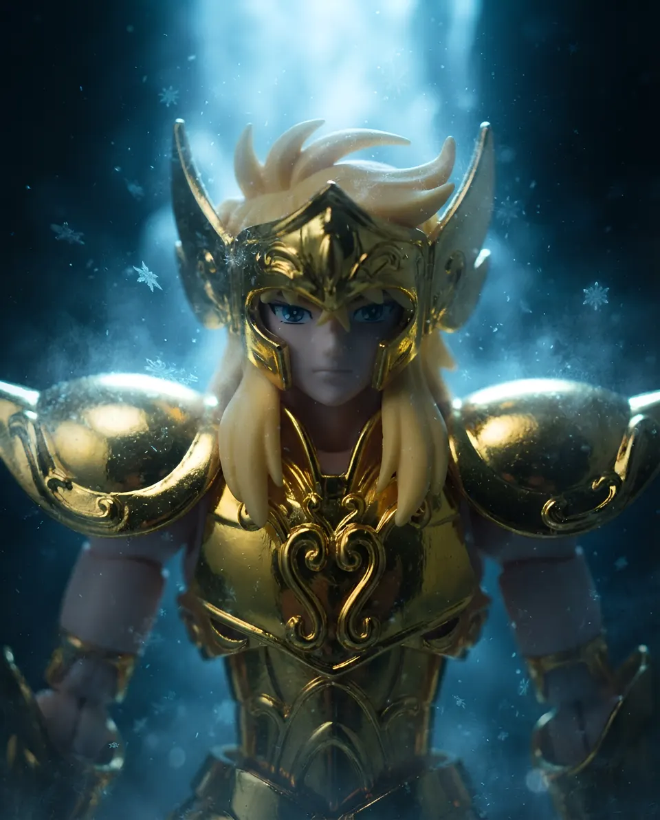 Le personnage