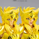 Bandai Spirits Hyoga Aquarius Gold Saint Action Figure Myth Cloth EX - Thumbnail 3