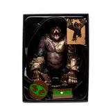 McFarlane Toys Spawn Megafig Cy-Gor Patina Edition Gold Label 30cm - Thumbnail 2