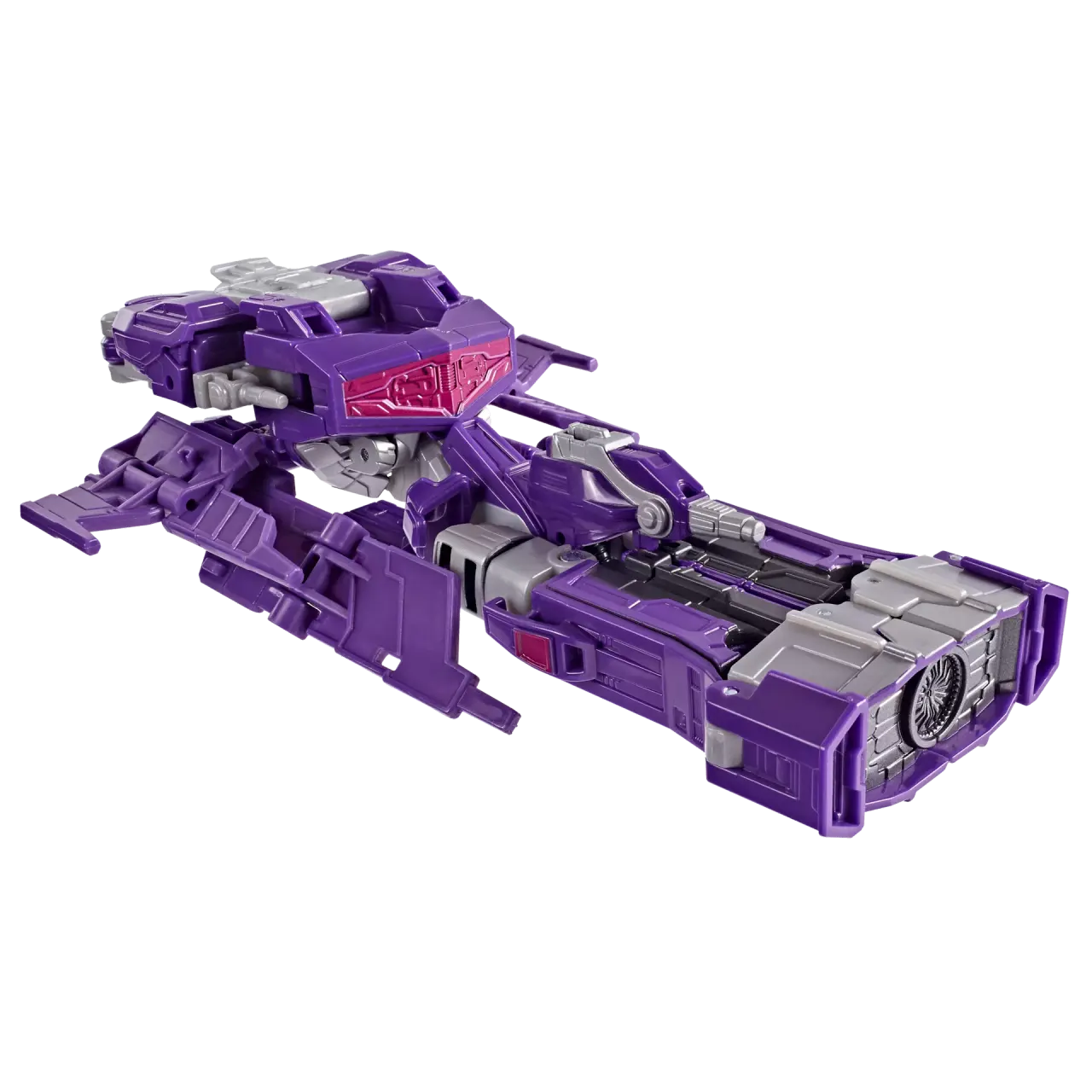 Hasbro Transformers Shockwave Studio Series Deluxe 13 cm Action Figure - Image 2