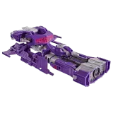 Hasbro Transformers Shockwave Studio Series Deluxe 13 cm Action Figure - Thumbnail 2