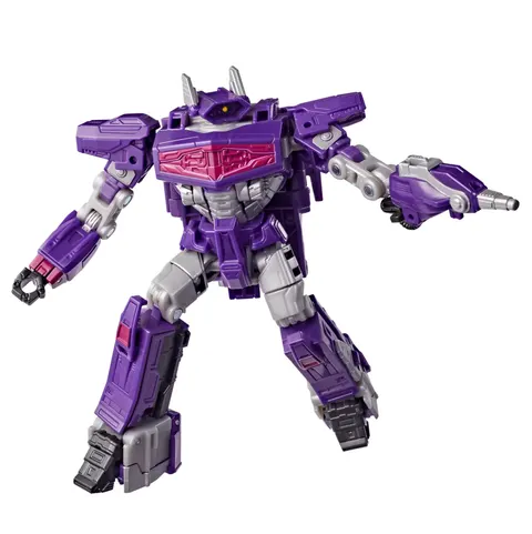 Hasbro Transformers Shockwave Studio Series Deluxe 13 cm Action Figure