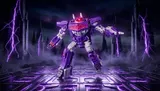 Hasbro Transformers Shockwave Studio Series Deluxe 13 cm Action Figure - Thumbnail 8