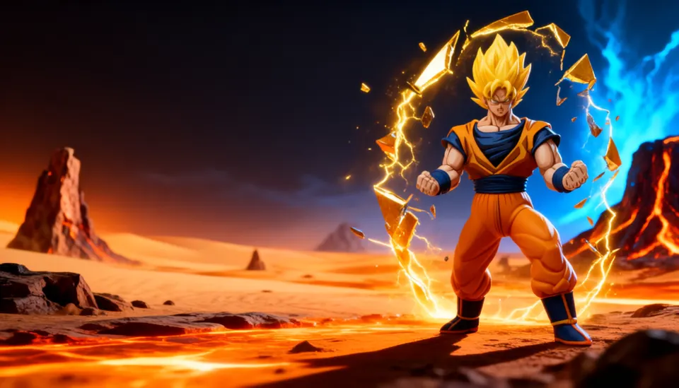 Winning Moves Dragon Ball Z Trivial Pursuit Bite Size - EBOND ZA-001105