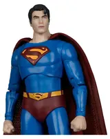 McFarlane Toys DC Multiverse Superman (Superman Returns) 7" Figure - Thumbnail 3