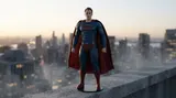 McFarlane Toys DC Multiverse Superman (Superman Returns) 7" Figure - Thumbnail 7