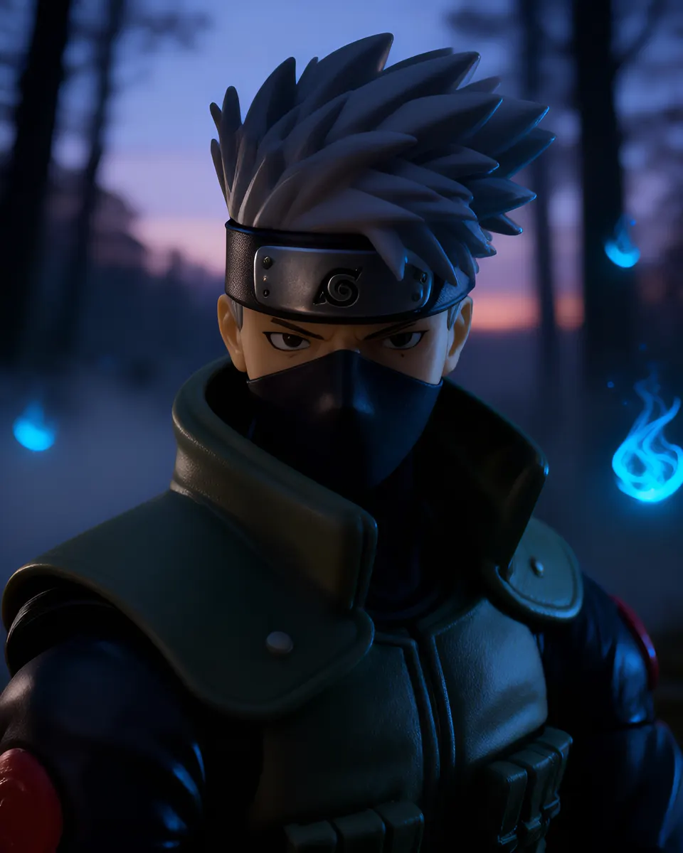 Le personnage