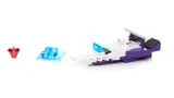 Mattel Mega Construx Despicable Me 3 Speedboat Escape Set - Thumbnail 4