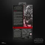 Hasbro Star Wars Black Series Watto 6" Action Figure - Thumbnail 10