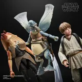 Hasbro Star Wars Black Series Watto 6" Action Figure - Thumbnail 7