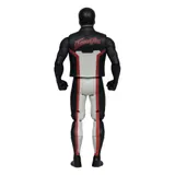 McFarlane Toys Mr. Terrific T‑Craft Véhicule avec figurine 4,5" - Thumbnail 6