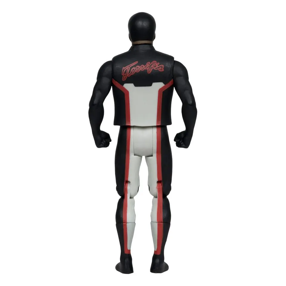 McFarlane Toys Mr. Terrific T‑Craft Véhicule avec figurine 4,5" - Image 6