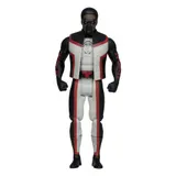 McFarlane Toys Mr. Terrific T‑Craft Véhicule avec figurine 4,5" - Thumbnail 2