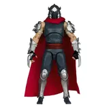McFarlane Toys TMNT Page Punchers Shredder 5" figurine articulée avec bande dessinée - Thumbnail 1