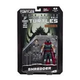 McFarlane Toys TMNT Page Punchers Shredder 5" figurine articulée avec bande dessinée - Thumbnail 6