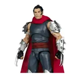 McFarlane Toys TMNT Page Punchers Shredder 5" figurine articulée avec bande dessinée - Thumbnail 5