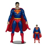 McFarlane Toys DC Multiverse Superman vs Godzilla & Kong 2-Pack - Thumbnail 2