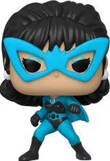 Funko Pop! Marvel 80th Black Widow – First Appearance - Thumbnail 2