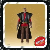 Hasbro Star Wars Colección Retro Greef Karga Action Figure - Thumbnail 5