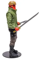 McFarlane Toys DC Multiverse Grifter Infinite Frontier 7" Figure - Thumbnail 3