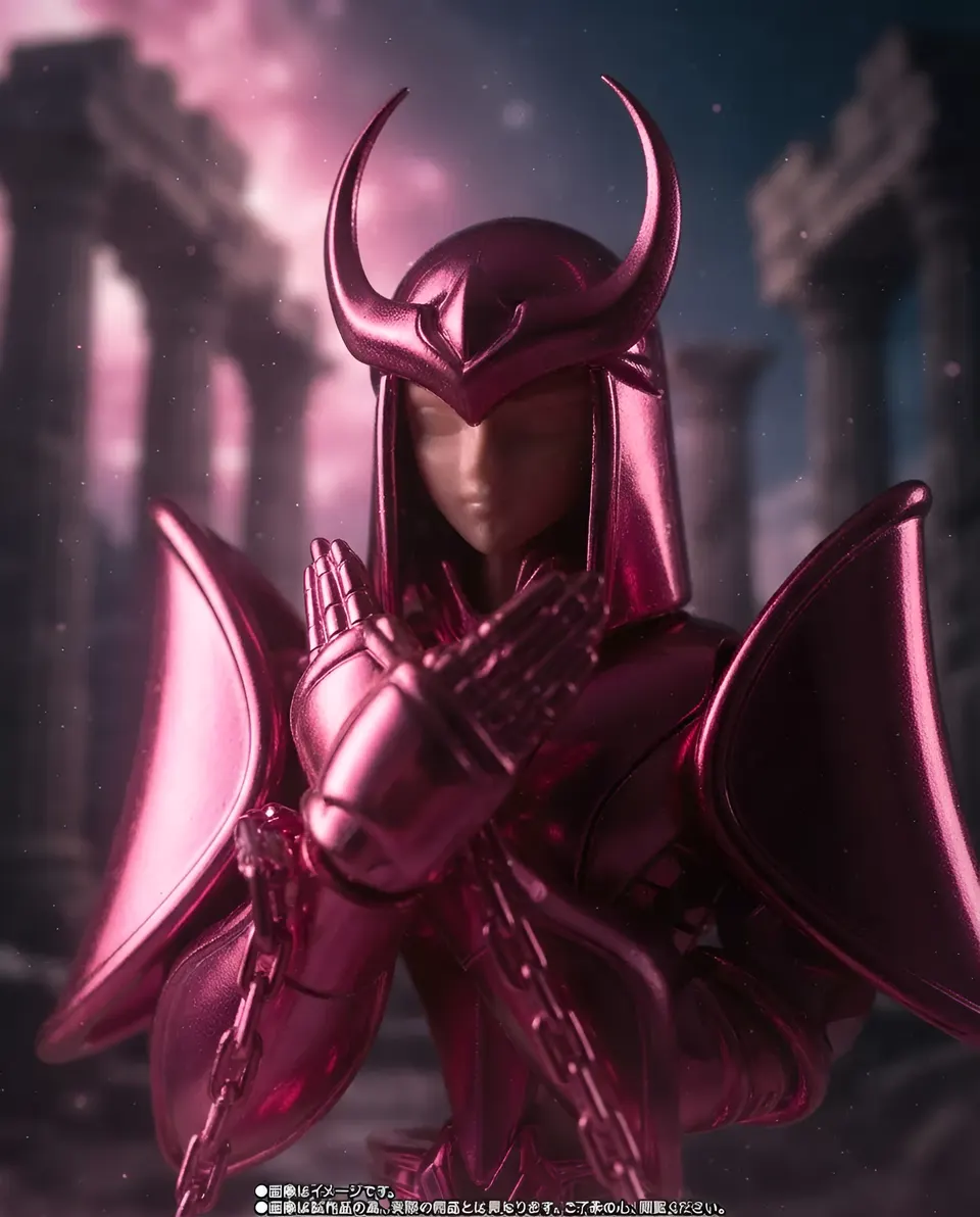 Le personnage