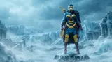 McFarlane Toys Wonder Woman – Endless Winter BAF 7" DC Multiverse - Thumbnail 10