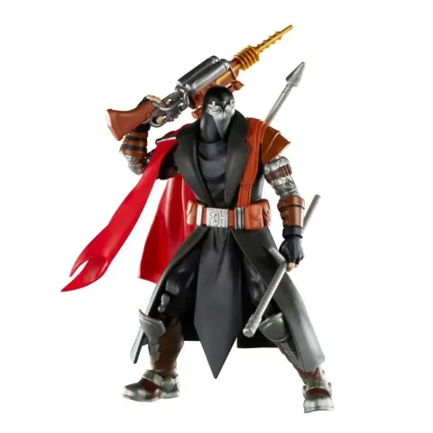 Hasbro Marvel Legends X-Cutioner 15cm Figure – X-Men ’97