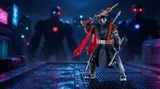 Hasbro Marvel Legends X-Cutioner 15cm Figure – X-Men ’97 - Thumbnail 7