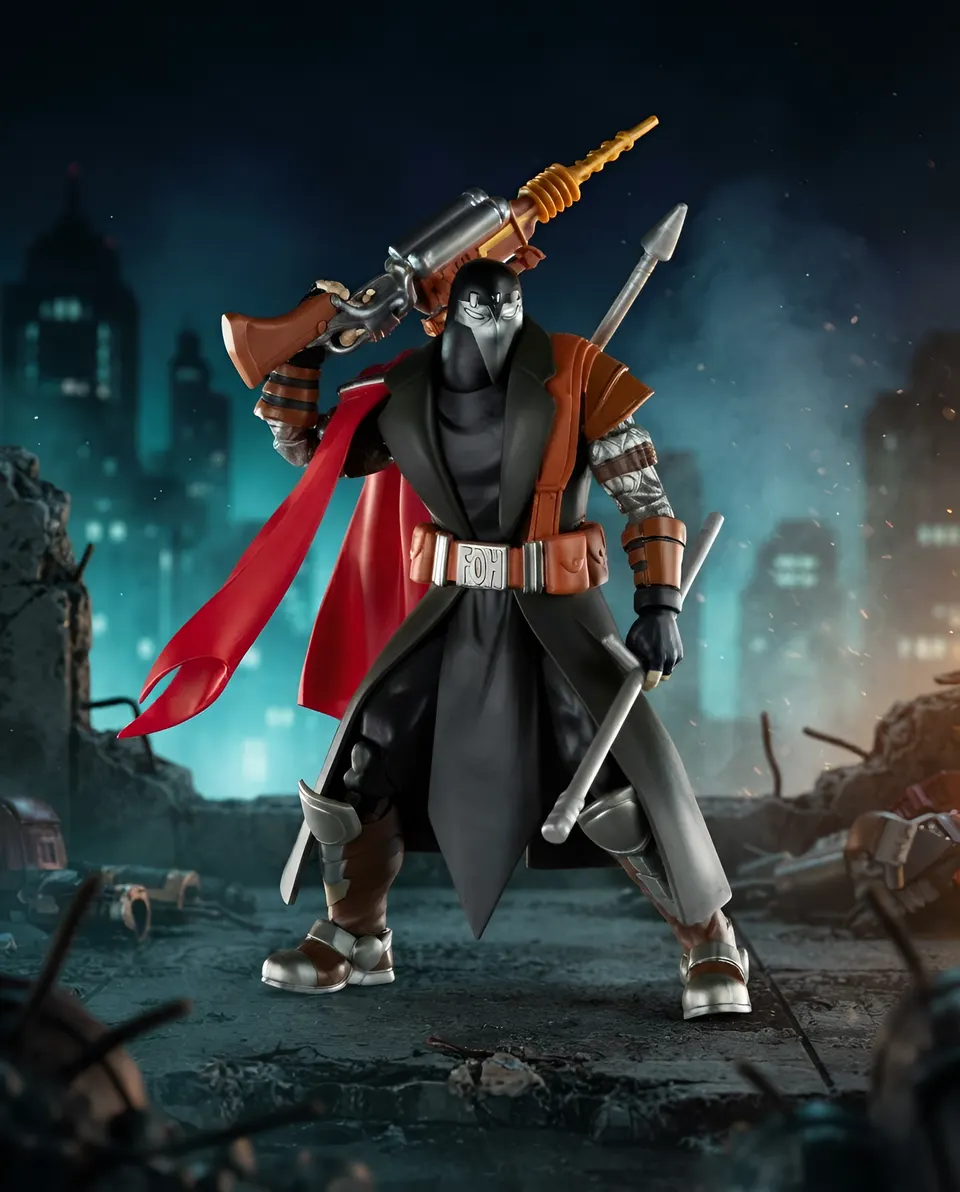 La scena