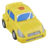 Hasbro Transformers Studio Series Deluxe Bumblebee – Devastation - Thumbnail 6